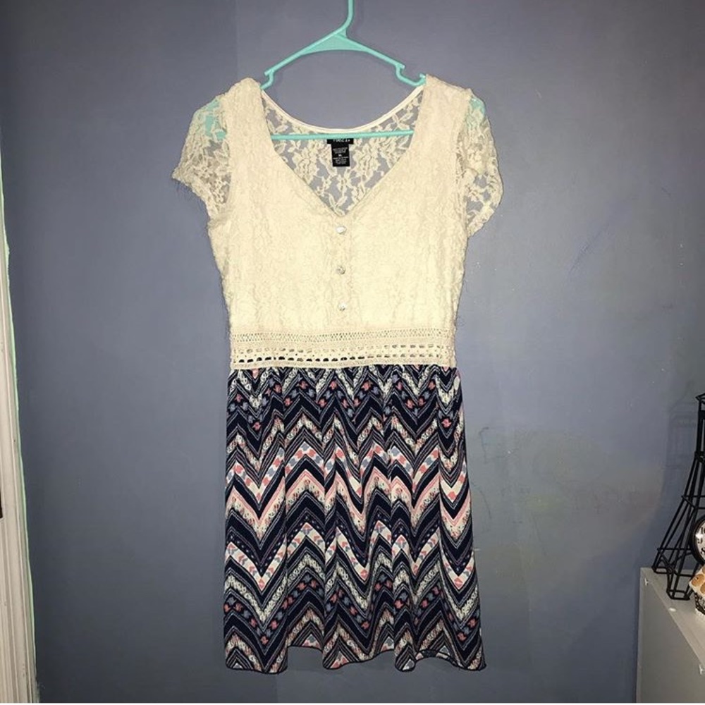 Spring/ Summer Dress